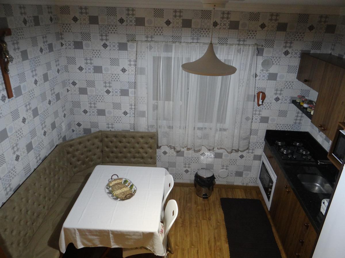 Chateau Blanc Hotel Урубиси Екстериор снимка