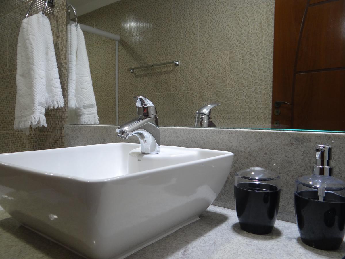 Chateau Blanc Hotel Урубиси Екстериор снимка