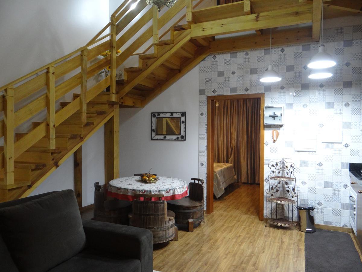 Chateau Blanc Hotel Урубиси Екстериор снимка