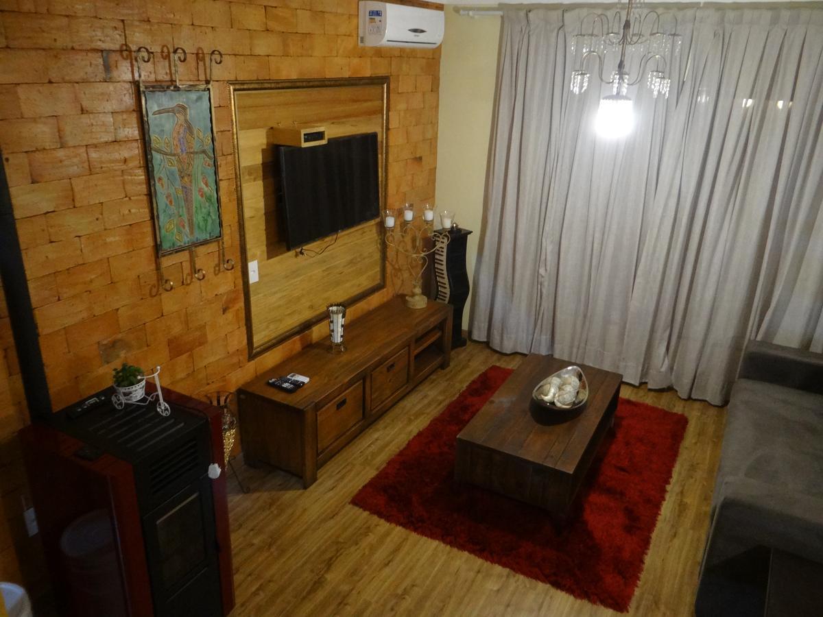 Chateau Blanc Hotel Урубиси Екстериор снимка