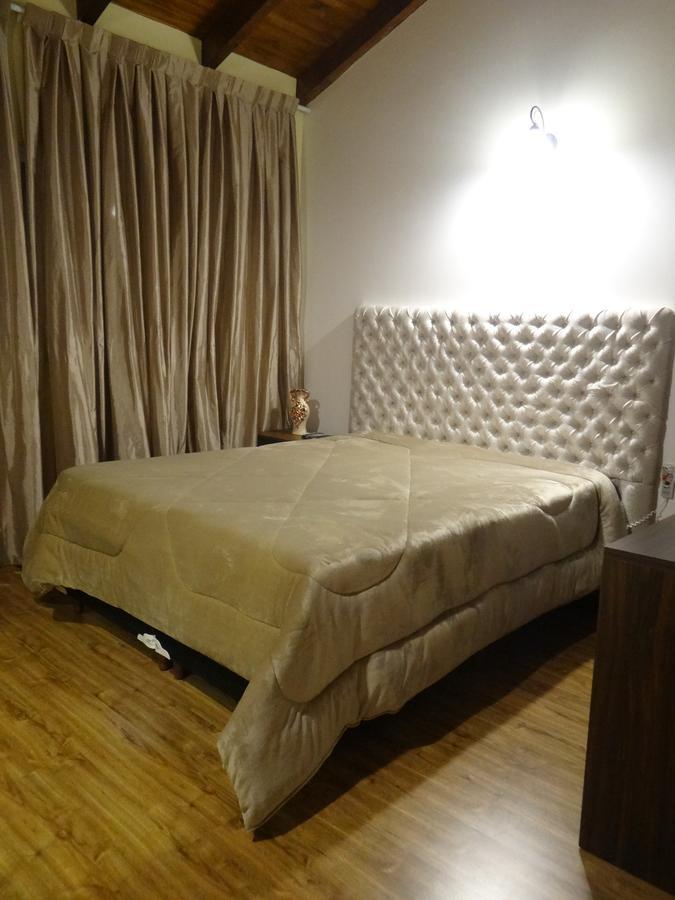 Chateau Blanc Hotel Урубиси Екстериор снимка