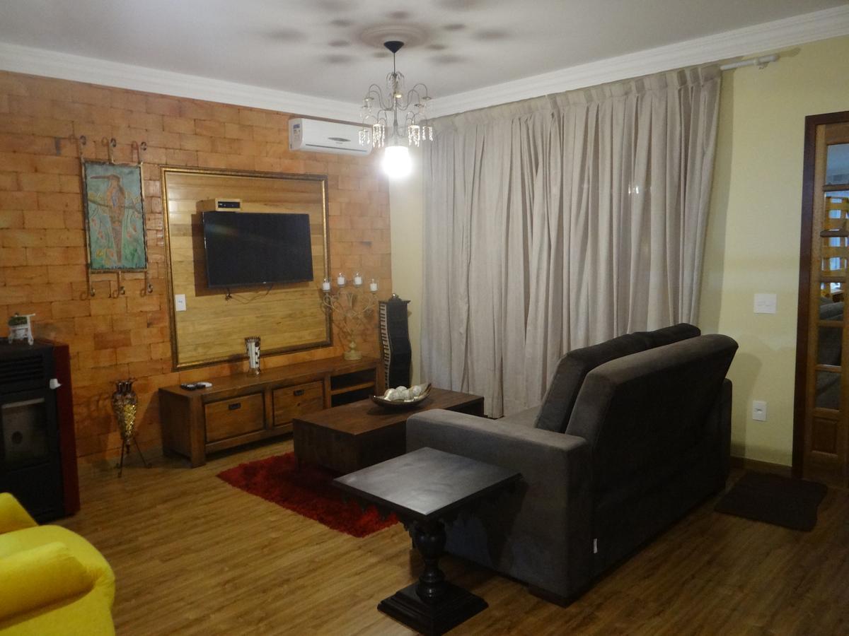 Chateau Blanc Hotel Урубиси Екстериор снимка