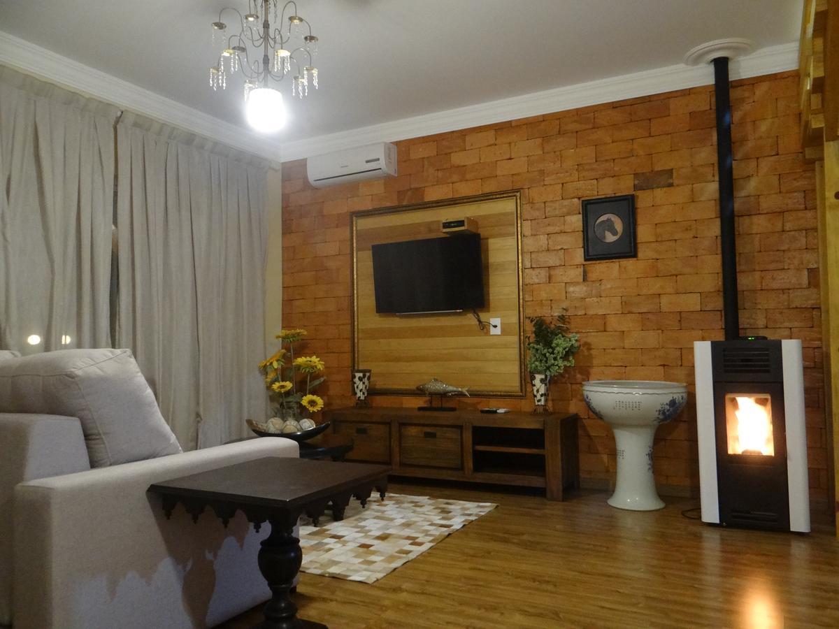 Chateau Blanc Hotel Урубиси Екстериор снимка