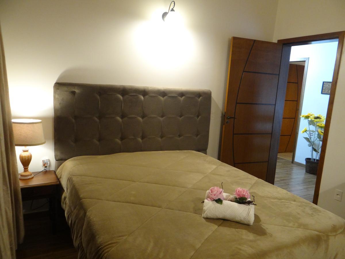 Chateau Blanc Hotel Урубиси Екстериор снимка