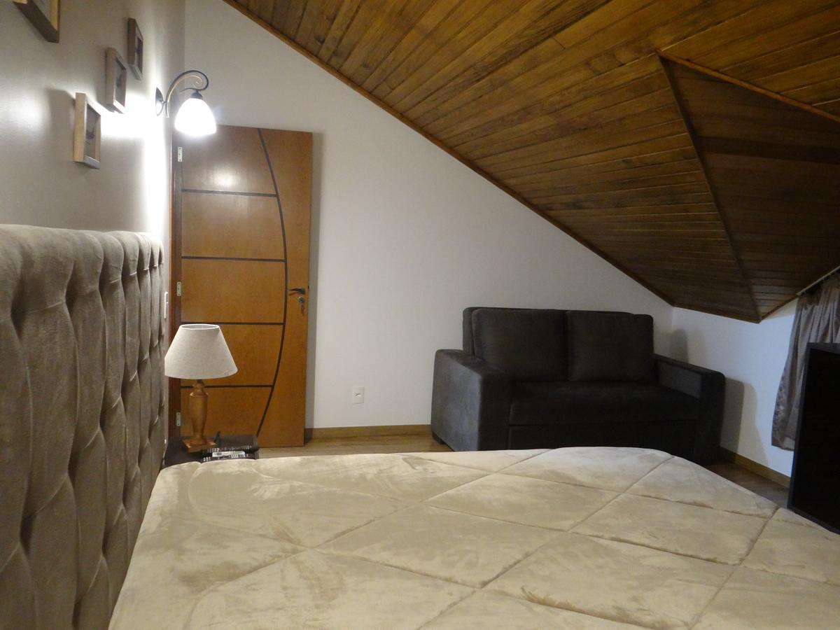 Chateau Blanc Hotel Урубиси Екстериор снимка