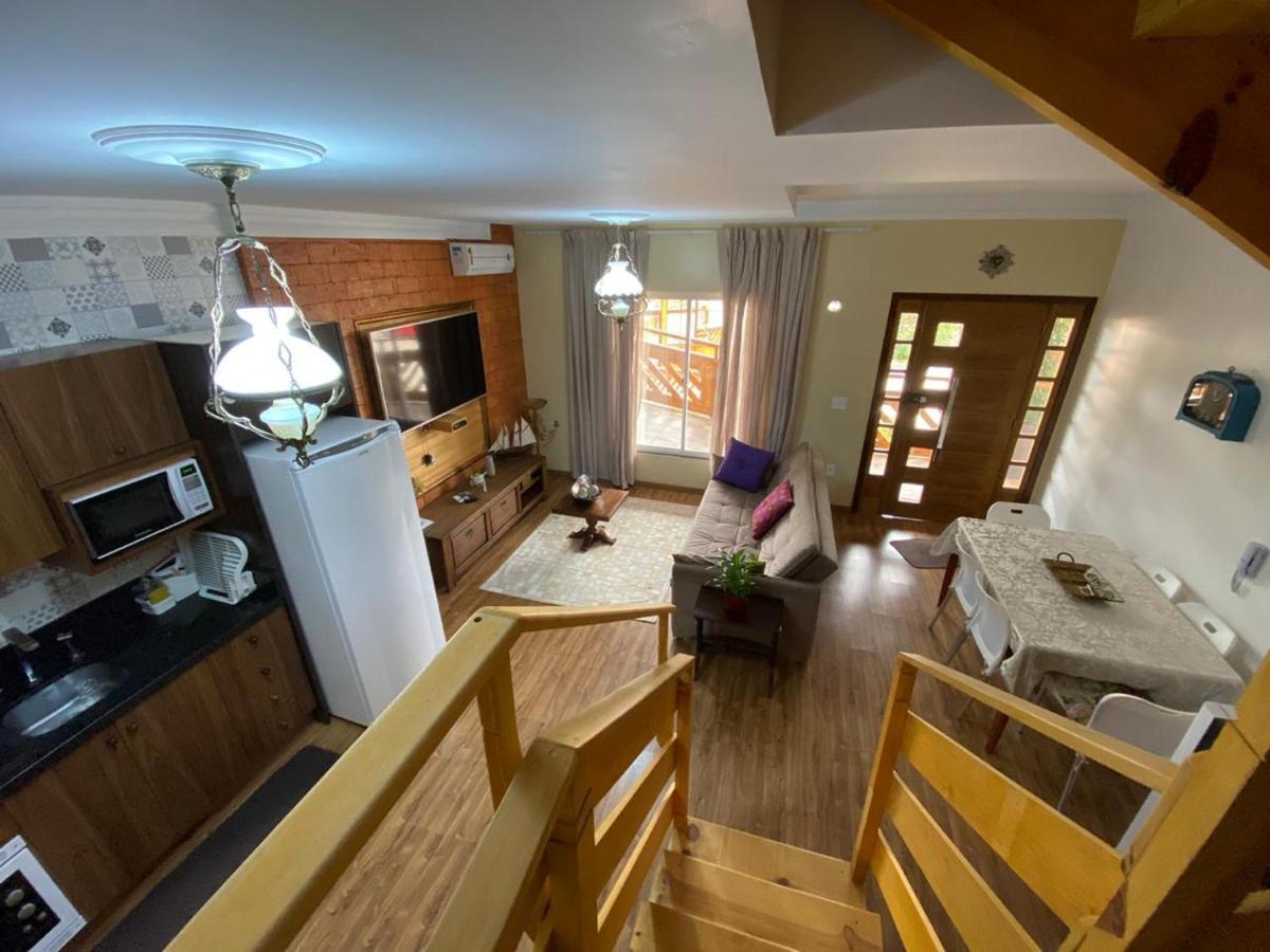 Chateau Blanc Hotel Урубиси Екстериор снимка