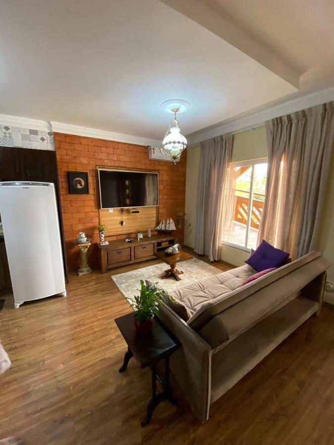 Chateau Blanc Hotel Урубиси Екстериор снимка